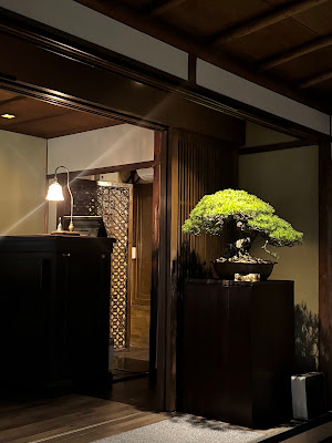 Sushi Azabu Higashiyama
