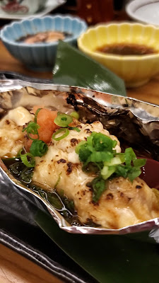 Denshichi Sushi - Saiin 사진 2
