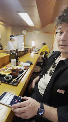 Isami Sushi 사진 2