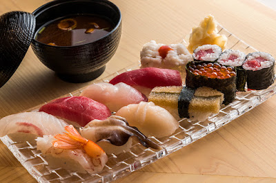 Nishiki Sushi Shin 사진 3