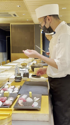 Nishiki Sushi Shin 사진 2