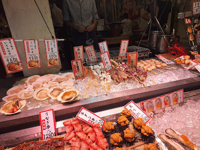 Nishiki Sushi Shin 사진 4