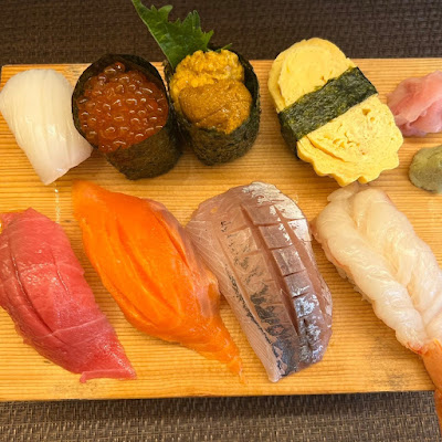 Sushi Nishiki 사진 3