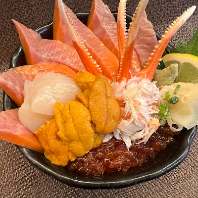 Sushi Nishiki 사진 2