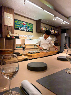 기온 오마카세 스시 파로🍣 사진 2