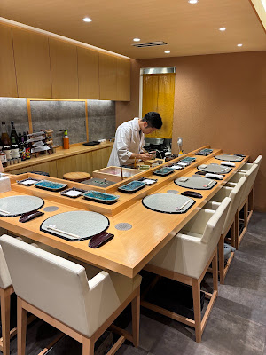 Gion Sushi Taku 사진 3