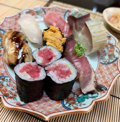 Sushi-Kappo Nakaichi 사진 3