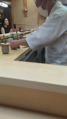 Sushi-Kappo Nakaichi 사진 2