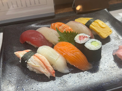 Hanato Sushi 사진 3