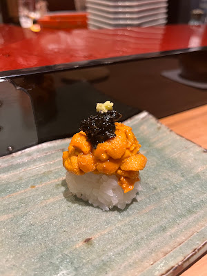 Sushi Fukagawa Ryuji 사진 4
