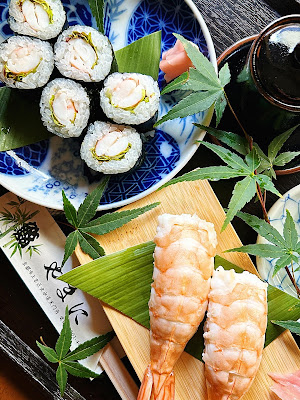 Yamani Sushi 사진 3