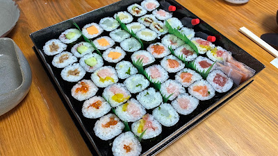야요이 스시 사진 4