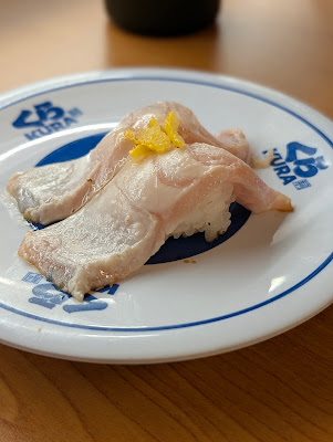 Kura Sushi Kyoto Kitayama 사진 3