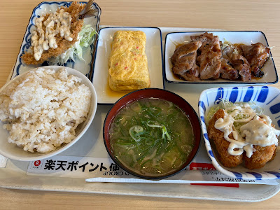 Kyo Uji Shokudo (Maido Okini Shokudo) 사진 3