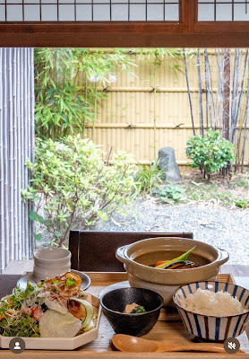お出汁×ハンバーグ 花びより~宇治古民家ランチ～ 사진 3