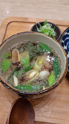 하나레 나카무라 제면 사진 2
