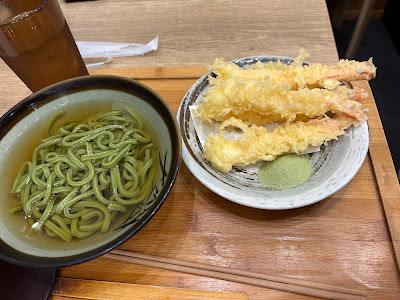 하나레 나카무라 제면 사진 4