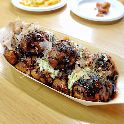 Pick Takoyaki 사진 2