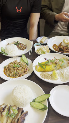 Mankan Thai Restaurant 사진 2