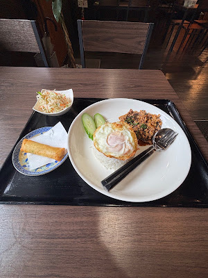 Mankan Thai Restaurant 사진 5