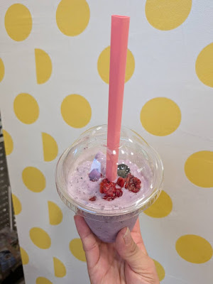 しあわせのクレープ ボヌール 사진 2