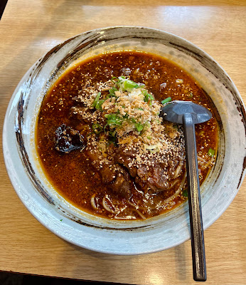 担々麺 四川麻婆豆腐専門店 三国志 사진 4