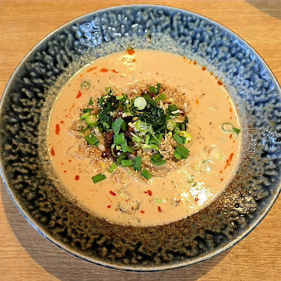 担々麺 四川麻婆豆腐専門店 三国志 사진 2