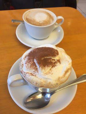 Petit Madamc Cafe 사진 2