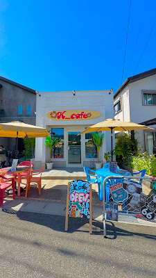 K_cafe