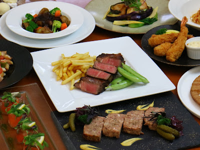 Cafe Restaurant Kihada 사진 2