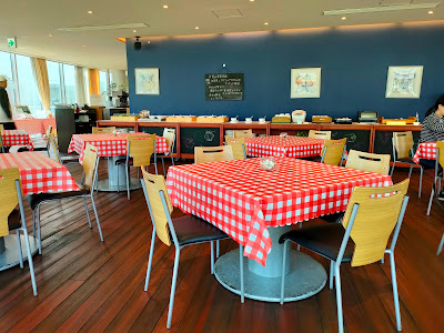Cafe Restaurant Kihada