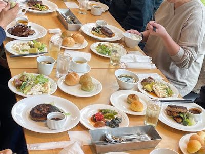 Cafe Restaurant Kihada 사진 5