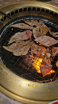 Yakiniku Den - Nagaokakyo 사진 2