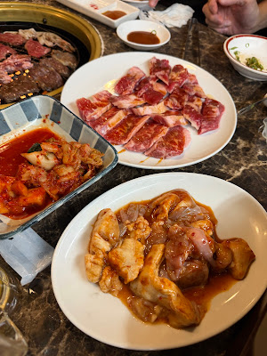 Yakiniku Den - Nagaokakyo 사진 3
