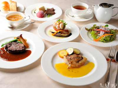 カフェ&レストラン poco a poco 사진 2