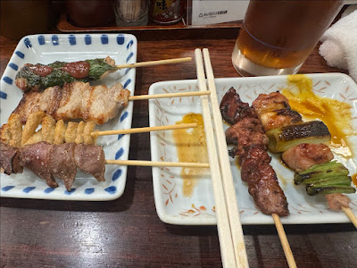 Yakitori Daikichi 사진 3