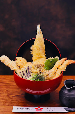 Udon Dining Hanarai 사진 3