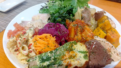 Bistrot MANKAI 사진 3