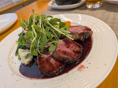 Bistrot MANKAI 사진 2