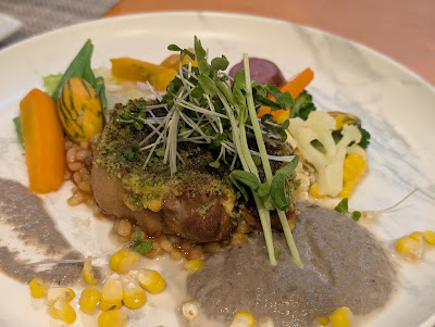 Bistrot MANKAI 사진 5