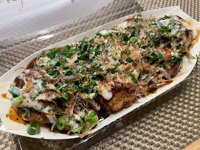 Takoyaki Yoshikin 사진 4