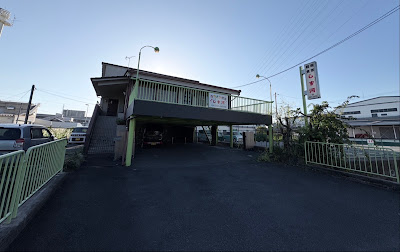 しず河
