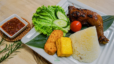 RumPuts Kitchen 사진 3