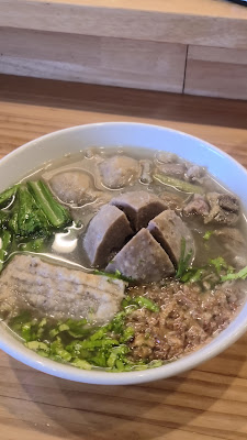 RumPuts Kitchen 사진 2