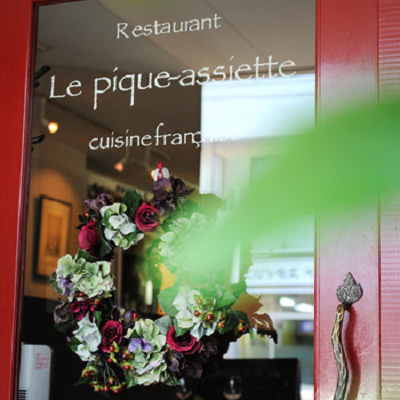 Le Pique Assiette 사진 3