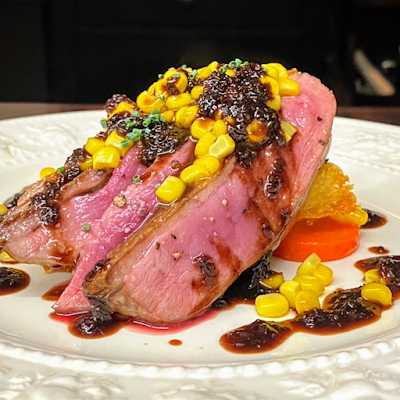 Le Pique Assiette 사진 2
