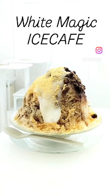 White Magic Sweets & Co 사진 2