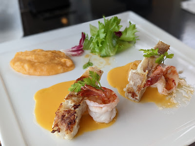 Bakery Restaurant Saint Marc - Kyoto Fushimi 사진 2
