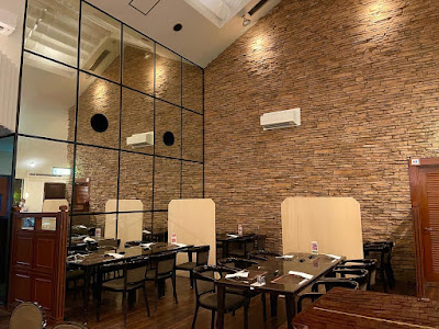 Bakery Restaurant Saint Marc - Kyoto Fushimi