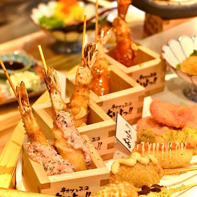 あいよっ！伏見大手筋商店街店 사진 3